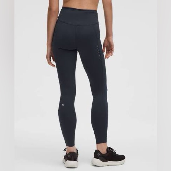 Lululemon Fast and Free High-Rise NWT - Picture 3 of 12